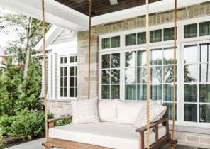 native veranda design