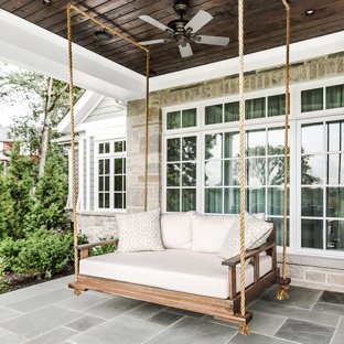 unique veranda design