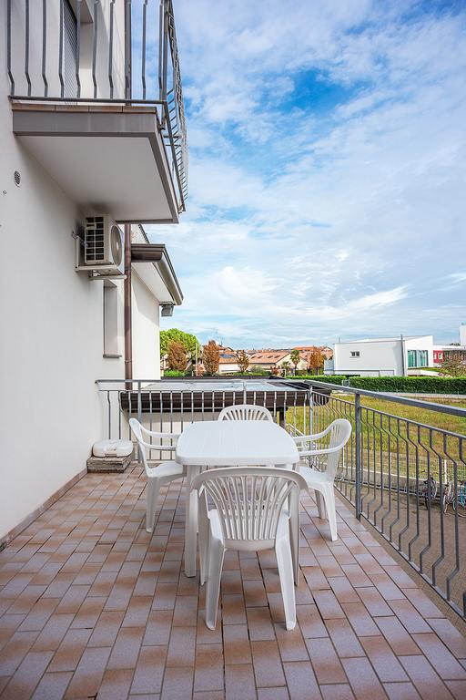 veranda mobile condominio