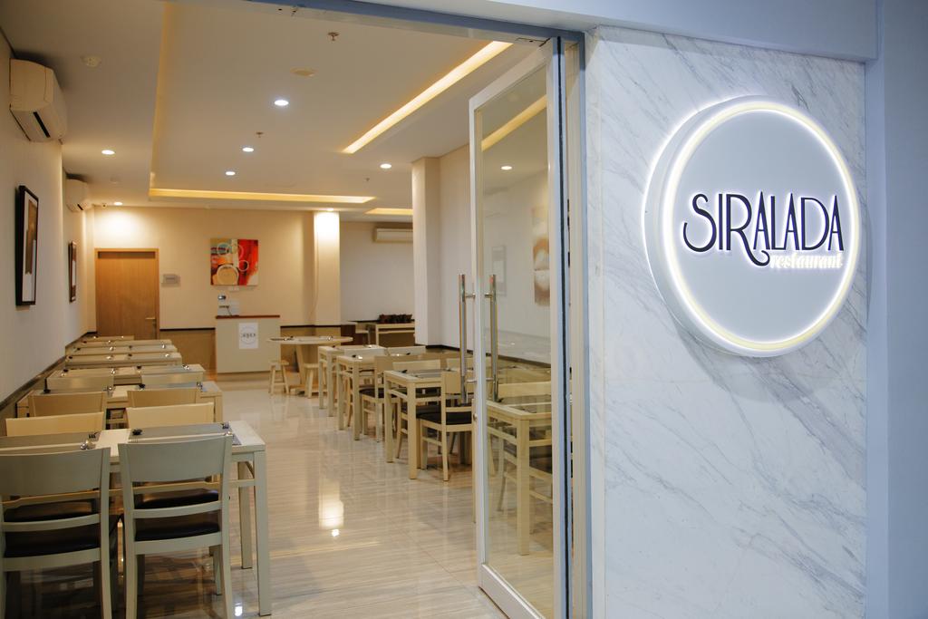 veranda hotel fatmawati