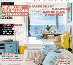 veranda magazine n.44 - octobre 2015