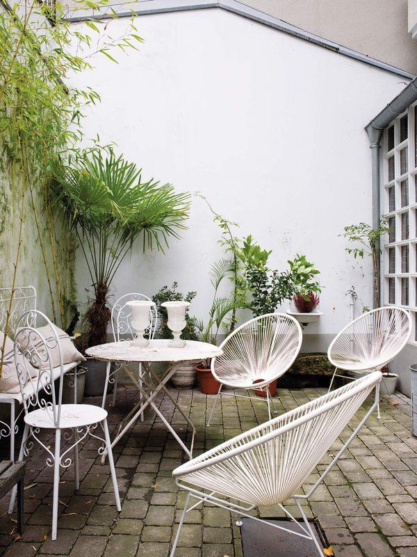 mini veranda pour balcon