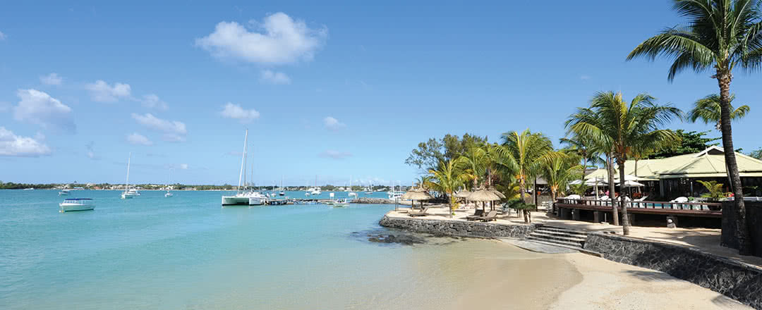 chambre confort veranda grand baie