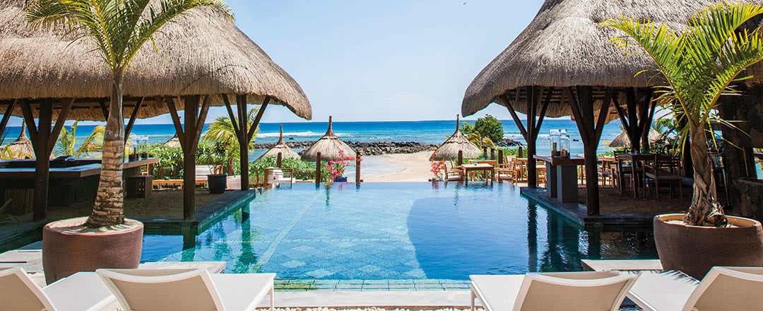 veranda pointe aux biches brochure