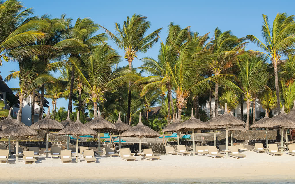 veranda palmar beach pas cher