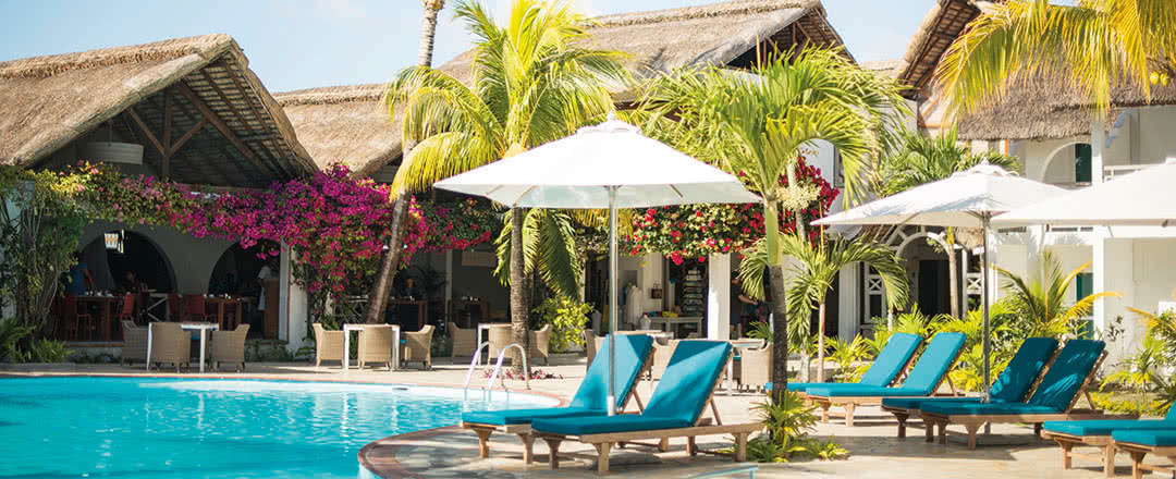 veranda palmar beach pas cher