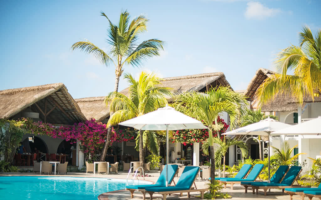veranda palmar beach pas cher