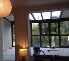 veranda forum construire