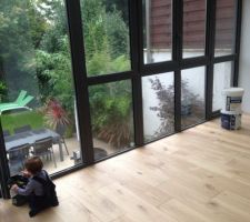 veranda forum construire