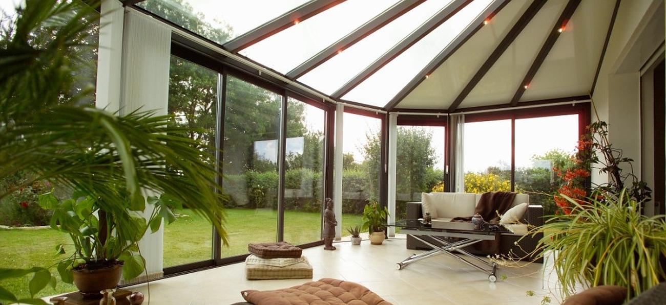 veranda amis confort