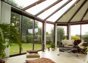 veranda amis confort