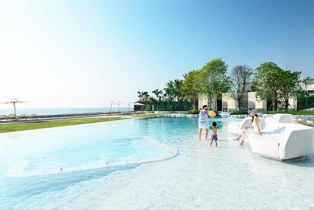 veranda resort hua hin booking.com