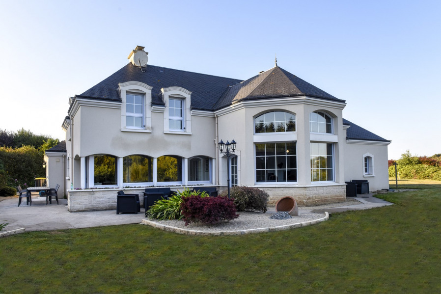 veranda bretagne yffiniac