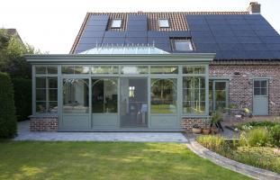 veranda retro