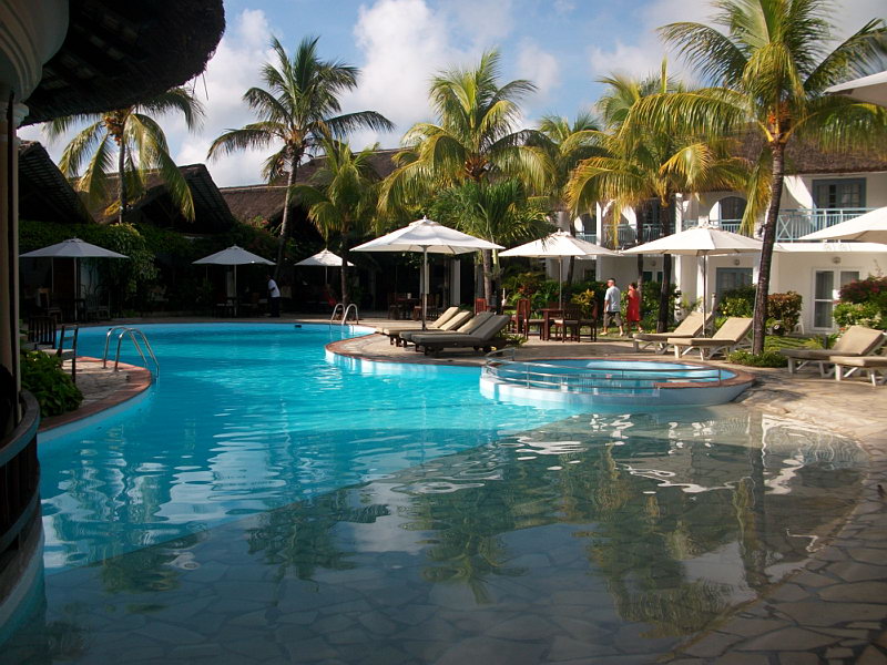 veranda palmar beach ile maurice avis
