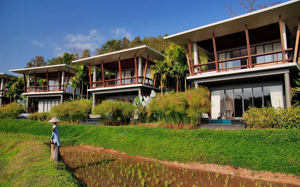 veranda high resort thailand