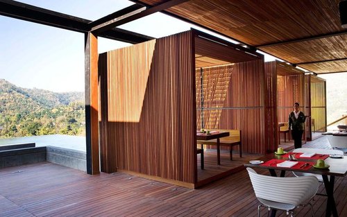 veranda chiang mai high resort hotel