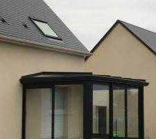 veranda forum construire
