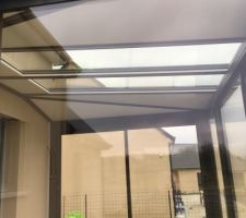 veranda forum construire