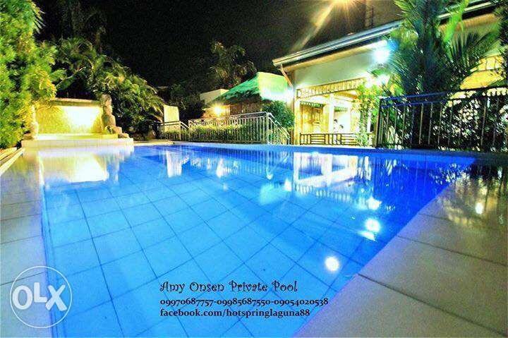 the veranda natural hot spring private resort calamba laguna