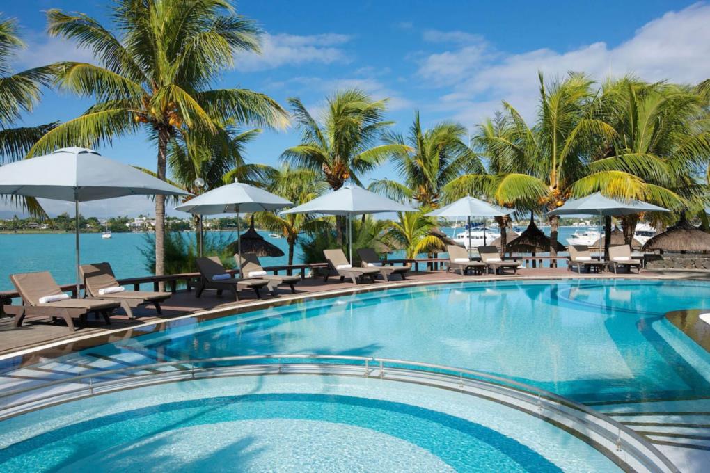 groupe veranda ile maurice
