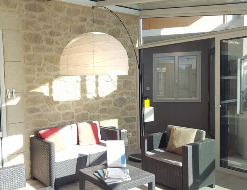 fabricant veranda gard
