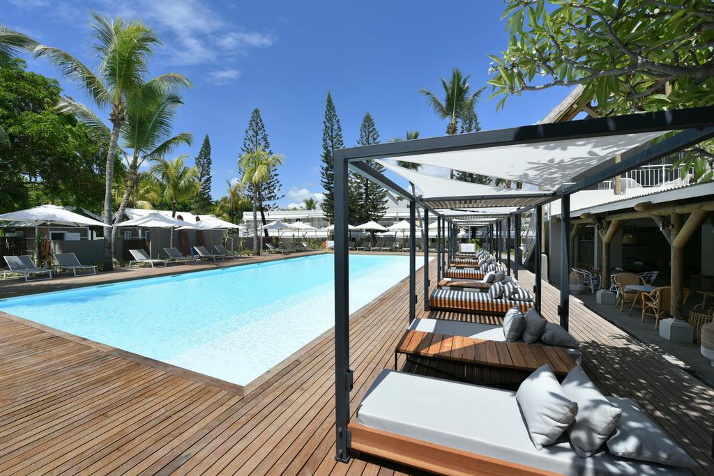 veranda hotels mauritius accommodation