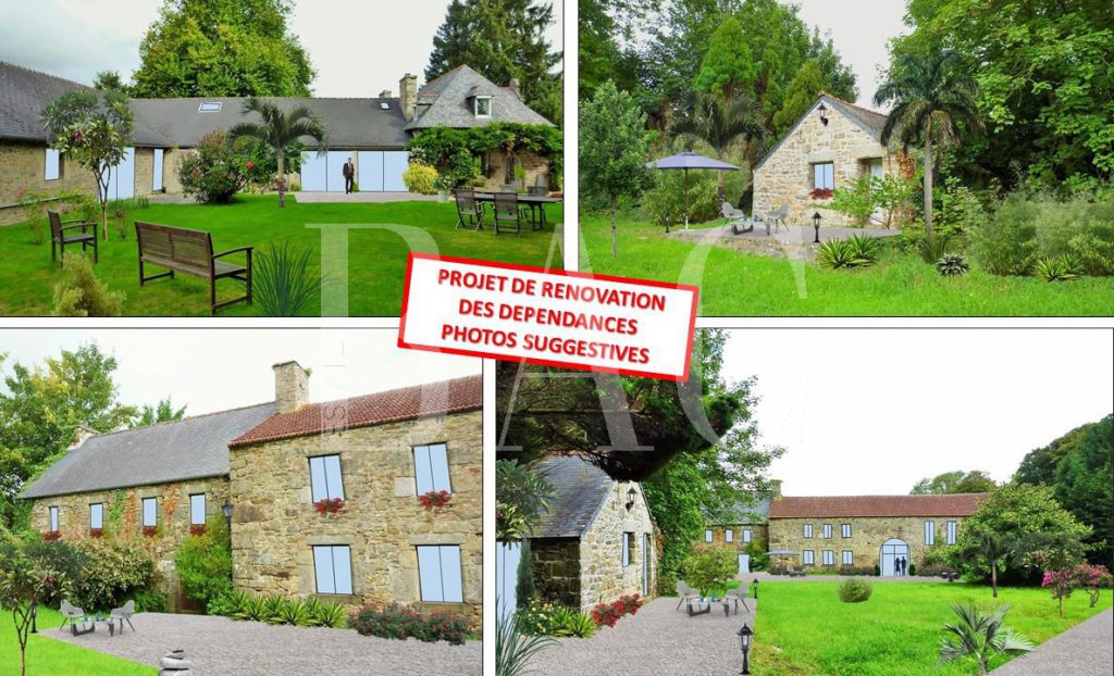 renovation veranda finistere