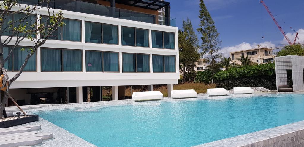 veranda hotel jomtien