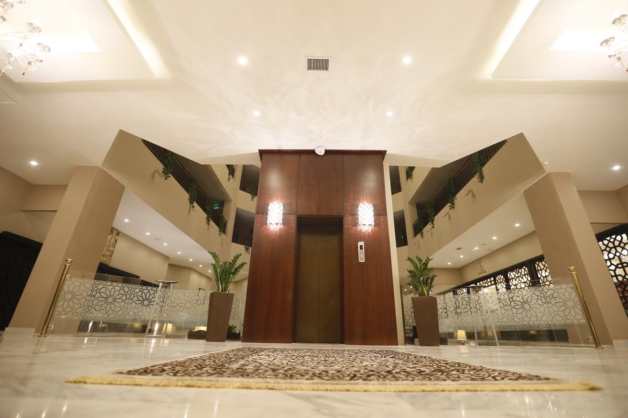 veranda lounge amman