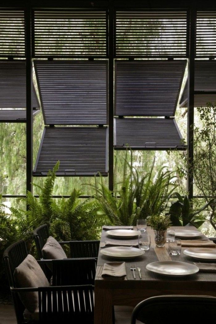 fabricant veranda nice