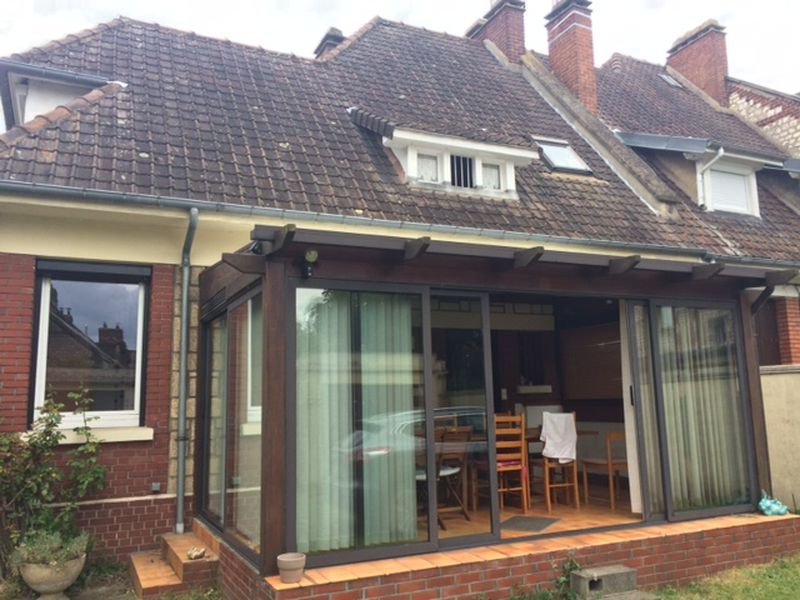 normandie verandas sotteville