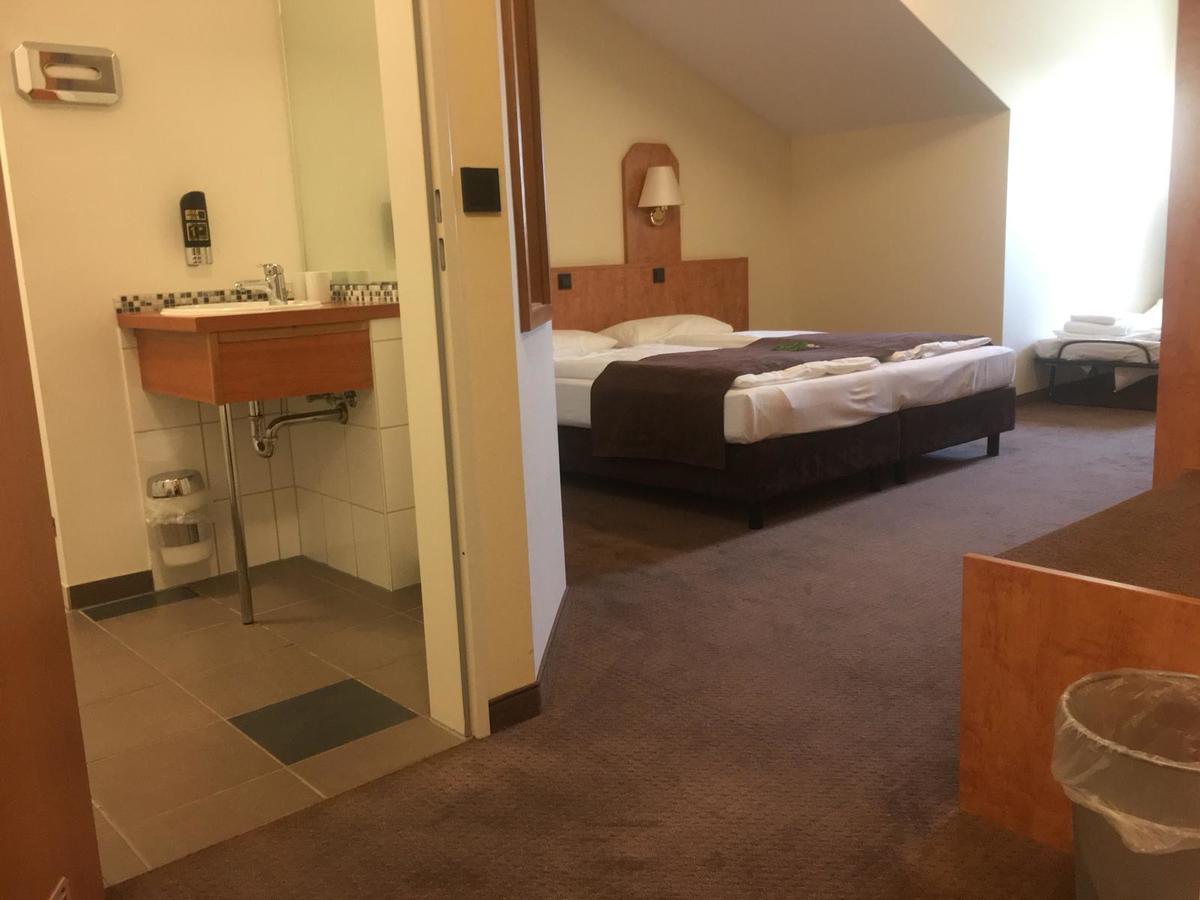 la veranda hotel norderstedt