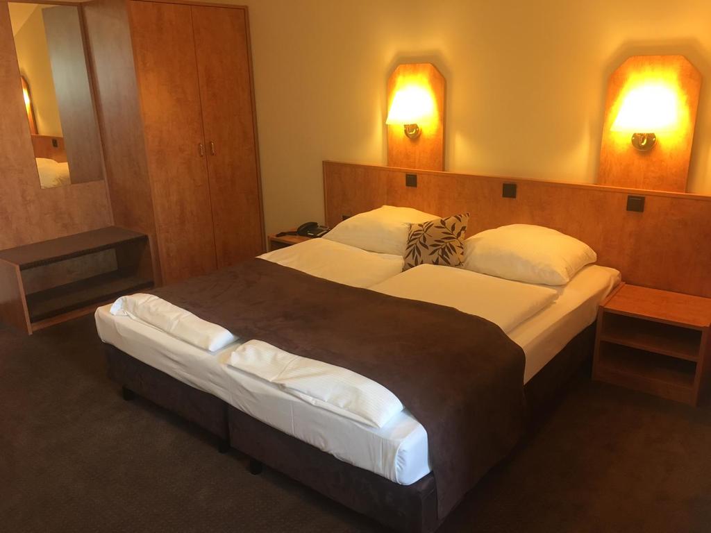 la veranda hotel norderstedt
