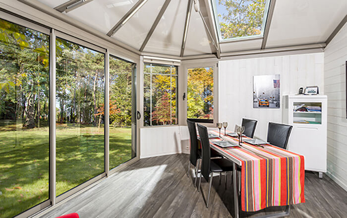 veranda alu aurillac