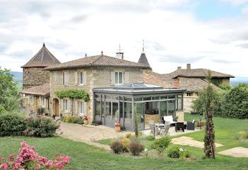veranda maison ancienne photos
