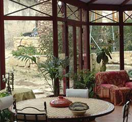 veranda bio confort beziers