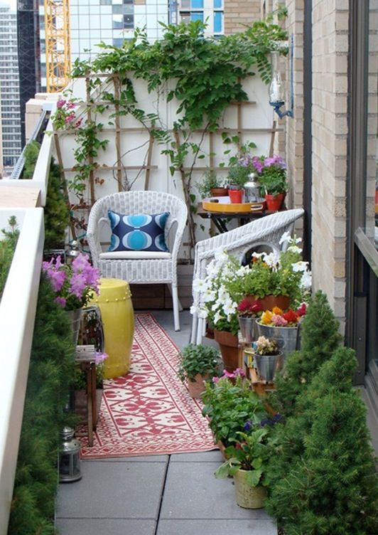 small veranda images