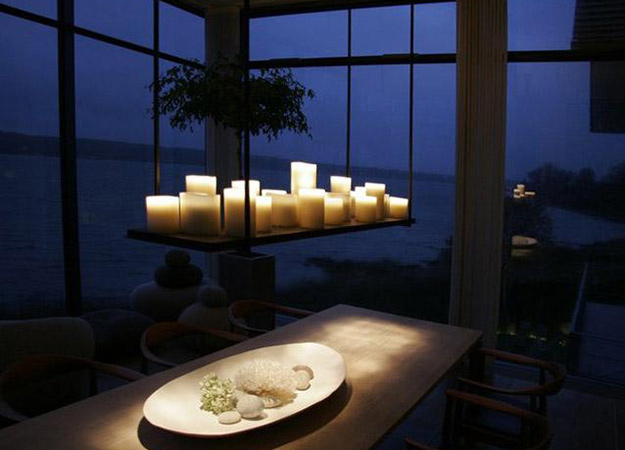 veranda lighting collection