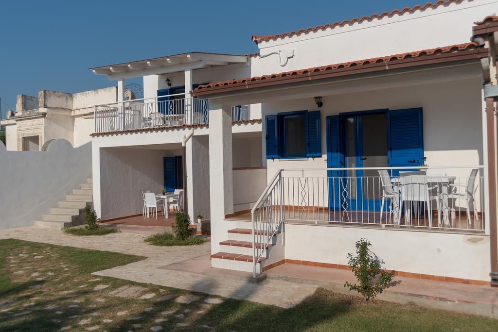 hotel la veranda mattinata