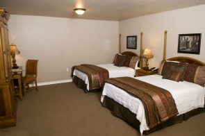 veranda hotel nocona tx