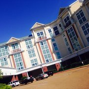 veranda hotel tunica ms
