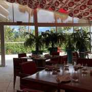 veranda faena hotel miami