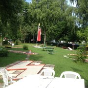 veranda utting