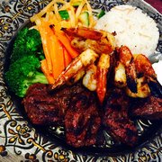 veranda mediterranean cuisine monrovia ca