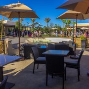 veranda luxe fandango