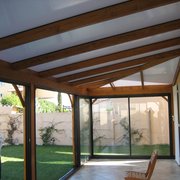 veranda perret