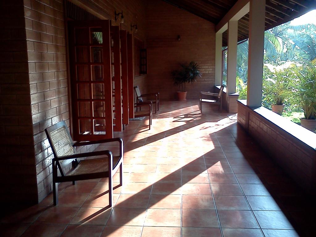 design veranda rumah