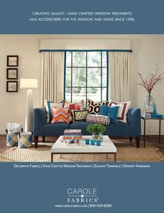 veranda magazine ads