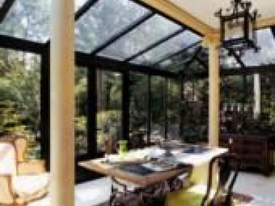 fabricant veranda schuco